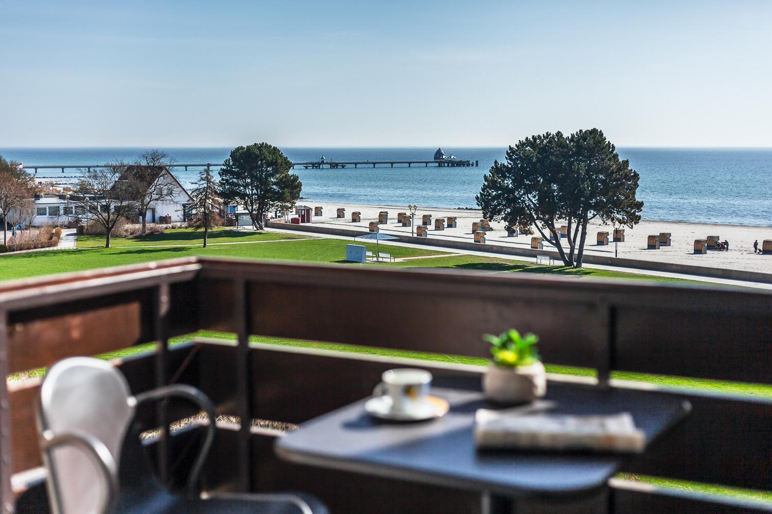 Strandschloss 34 Grömitz Zewnętrze zdjęcie